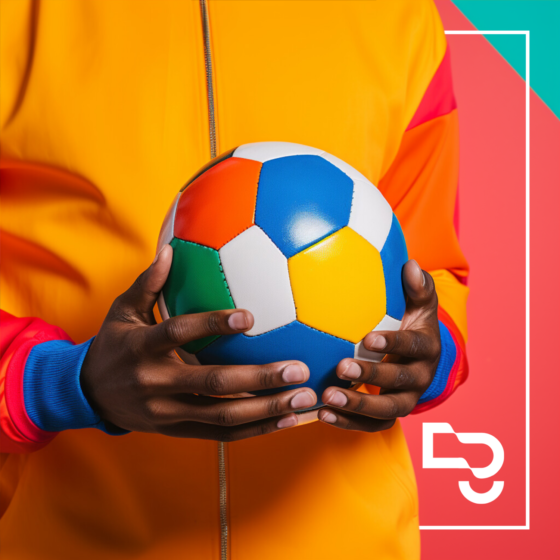 Podcast Redigir – Os desafios para vencer o racismo no futebol