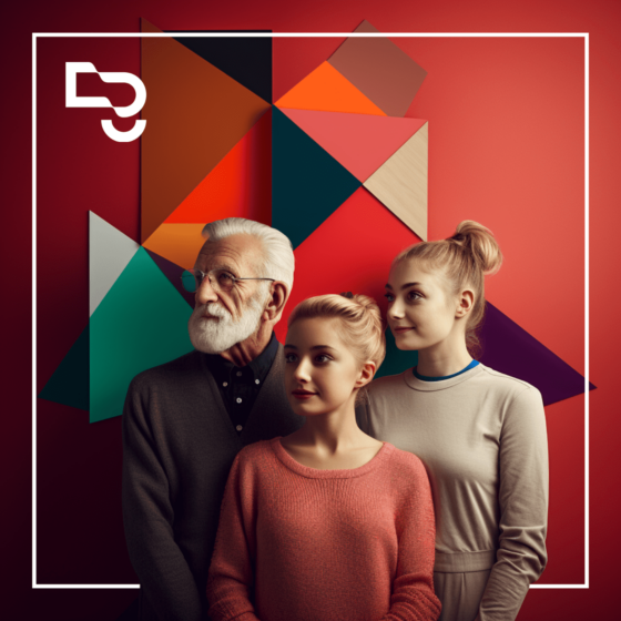 Podcast Redigir – Conflito entre gerações