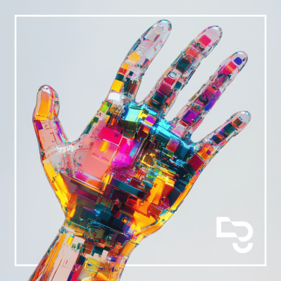Podcast Redigir – Integração da Inteligência Artificial