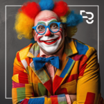 Carta pessoal ao palhaço