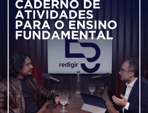 caderno de atividades para o ensino fundamental