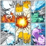 História em Quadrinhos